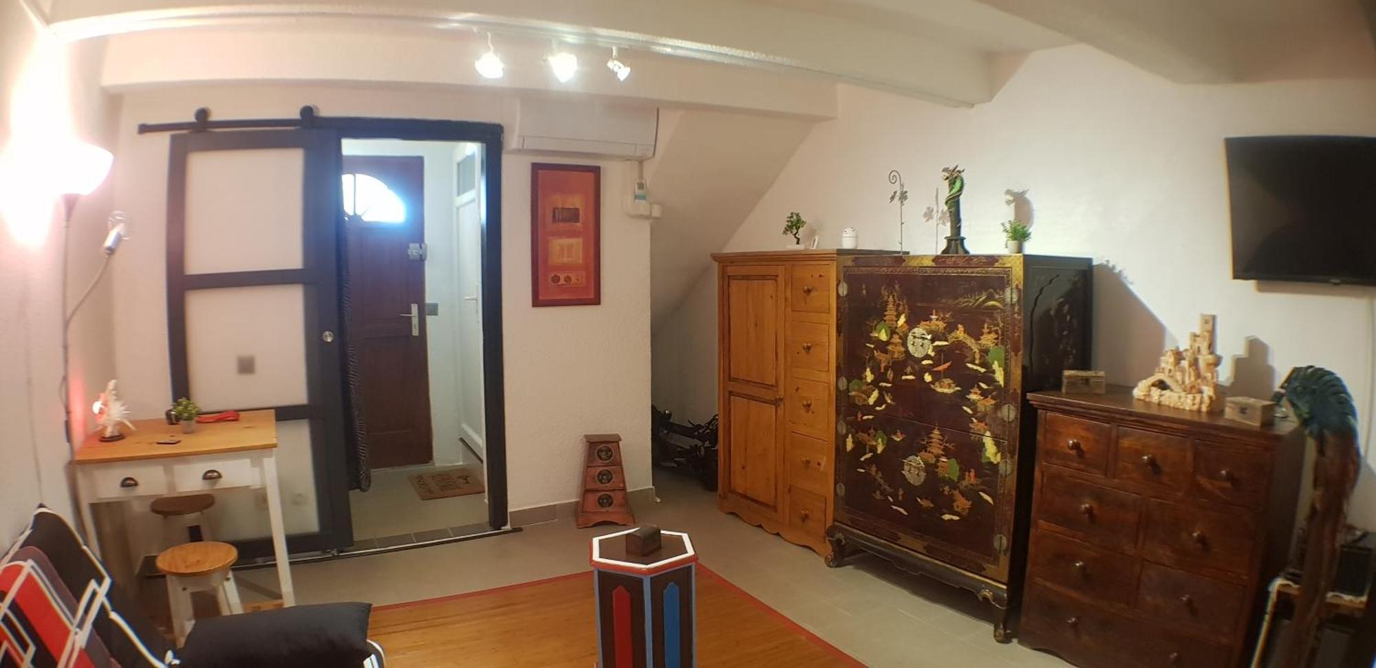 Location Saisonniere De Avril A Fin Octobre