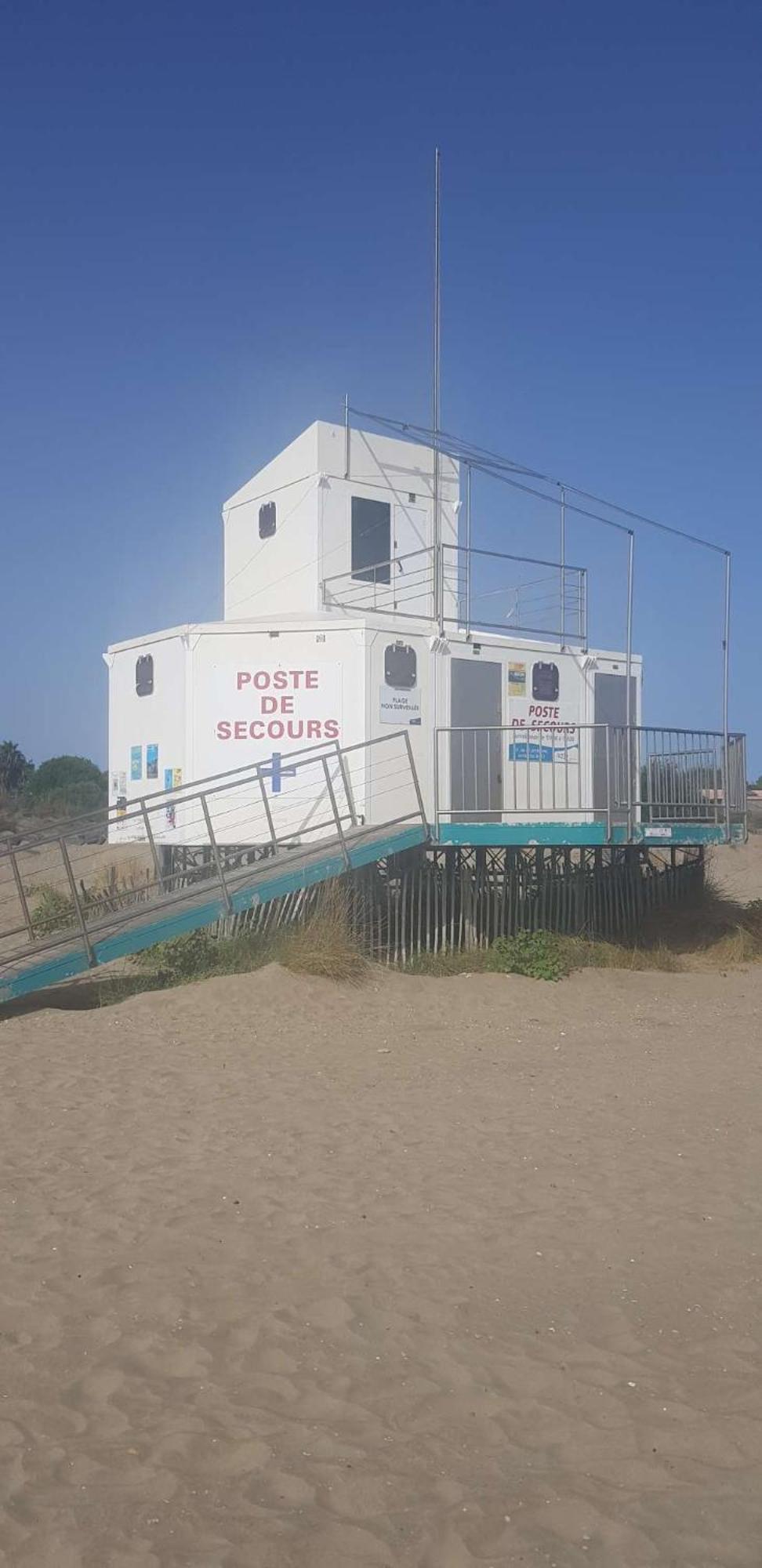 Location Saisonniere De Avril A Fin Octobre * Agde