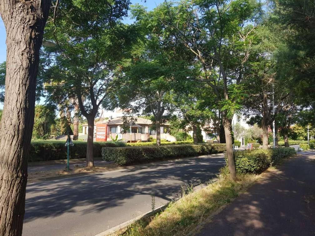 Location Saisonniere De Avril A Fin Octobre Apartment Agde