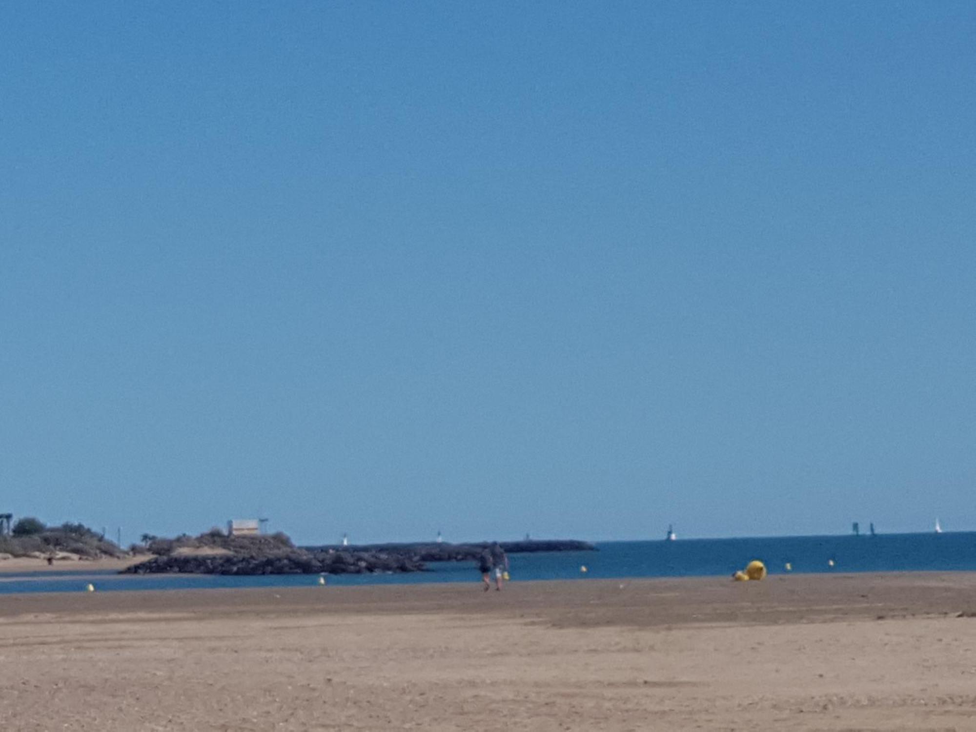 Apartment Location Saisonniere De Avril A Fin Octobre *