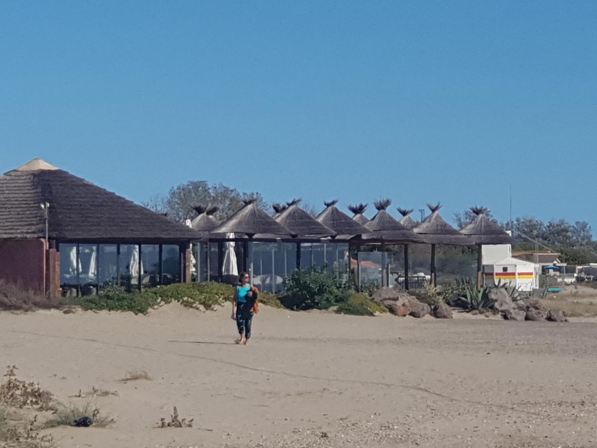 Location Saisonniere De Avril A Fin Octobre Apartment Agde