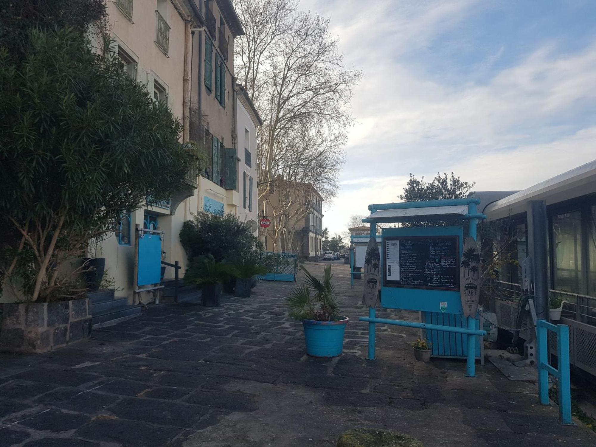Apartment Location Saisonniere De Avril A Fin Octobre Agde