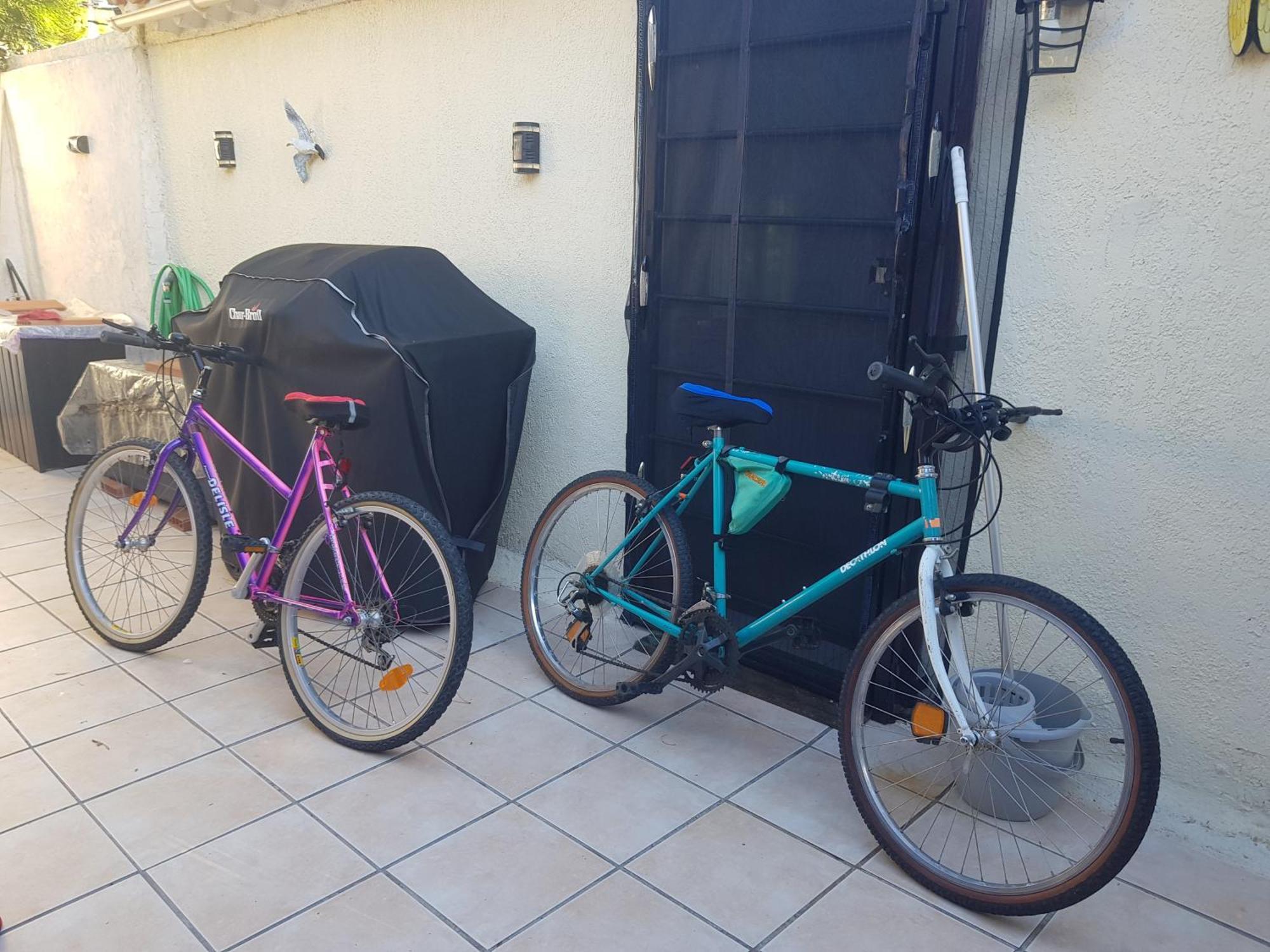 Apartment Location Saisonniere De Avril A Fin Octobre